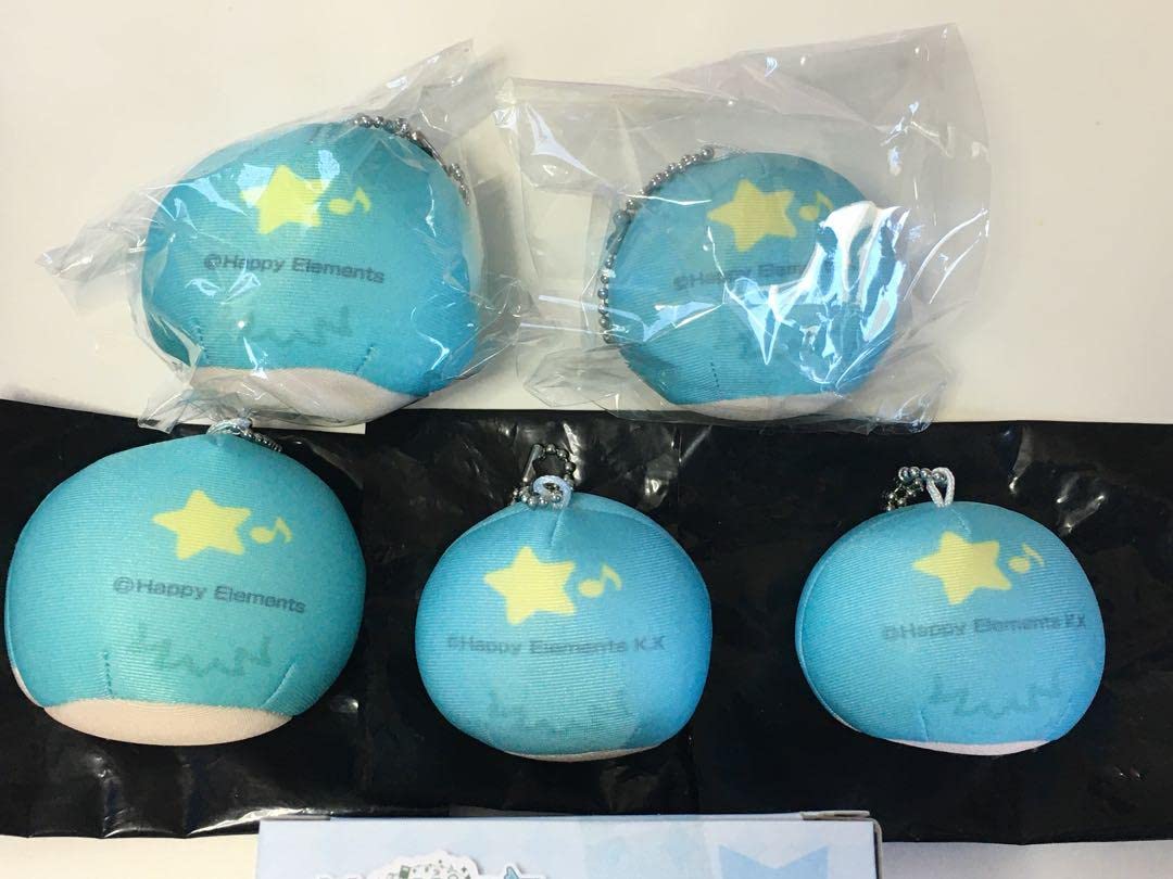 Amazon.co.jp: あんスタ おまんじゅう フィギュア 深海奏汰 : おもちゃ