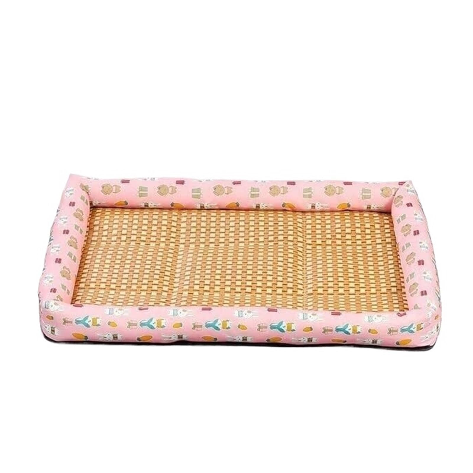 Tapis rafraîchissant pour chiens chats lit de glace respirant XL