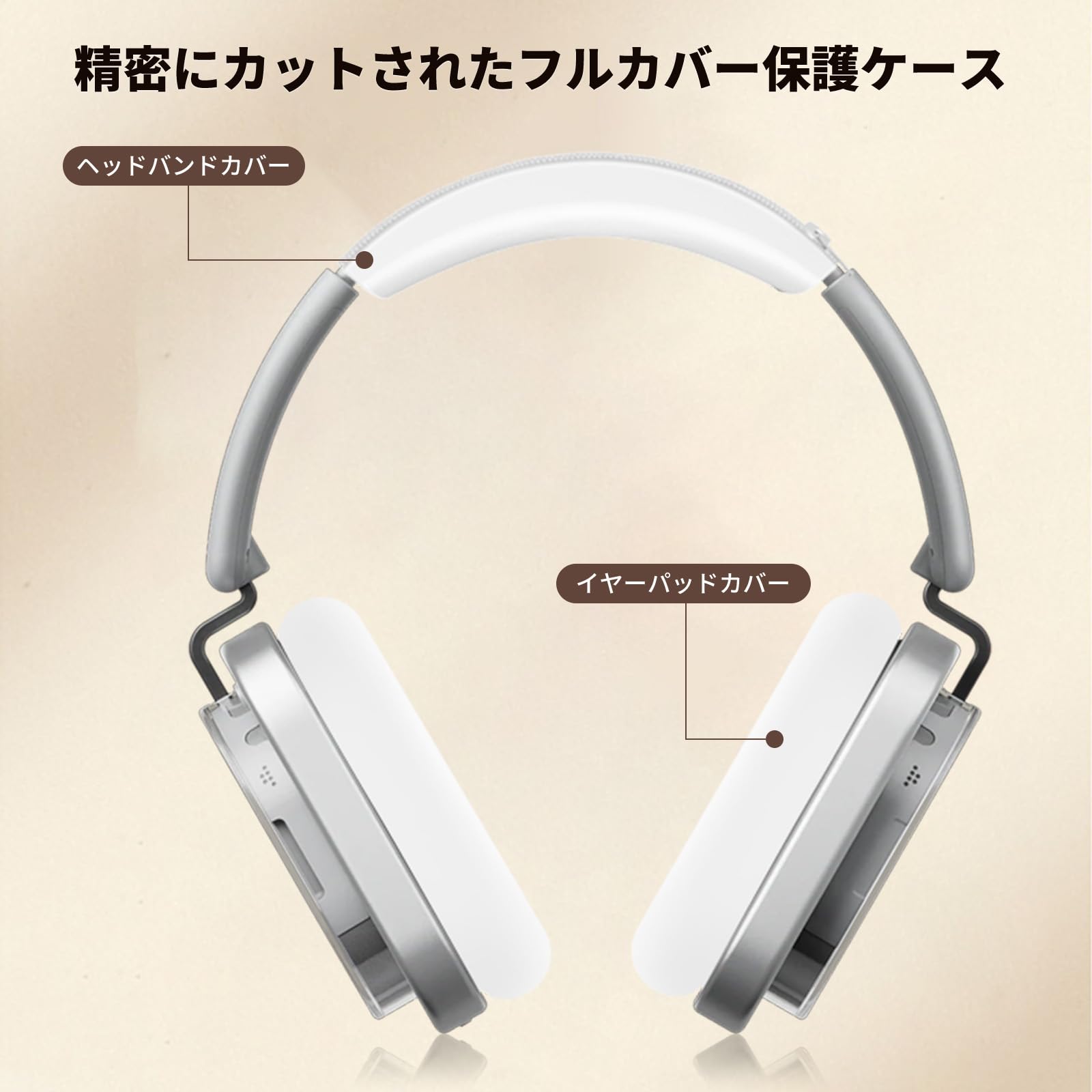 Amazon.co.jp: For Nothing (ナッシング) HeadPhone (a) / HeadPhone(1