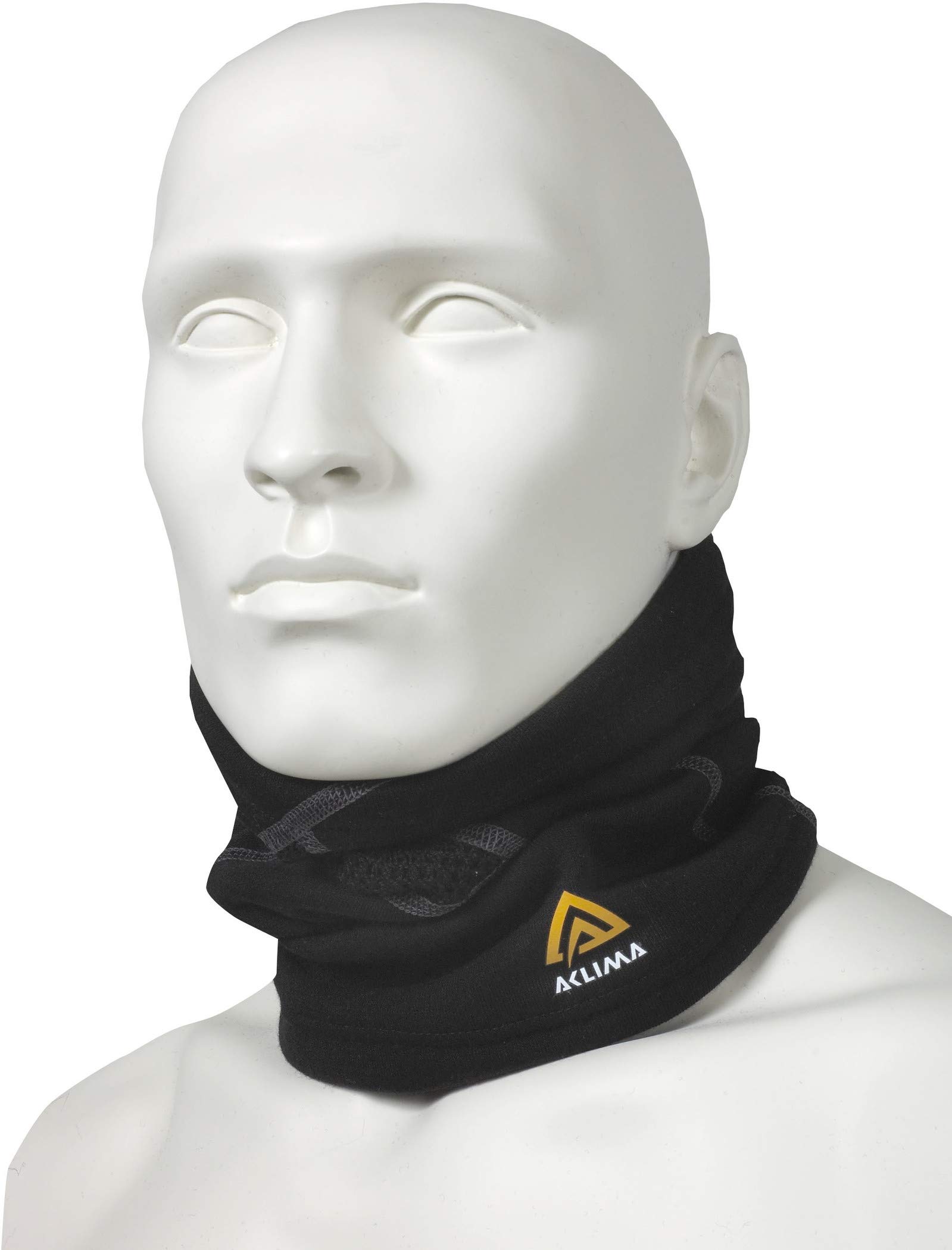 Aclima DoubleWool écharpe tube, Uni, ONE SIZE