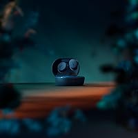 Vista 6 de Bose QuietComfort Earbuds - True Wireless Bluetooth Earbuds with Active Noise Cancellation and Mic, USB-C Charging, IPX4 Rating, Up to 8.5 Hours of