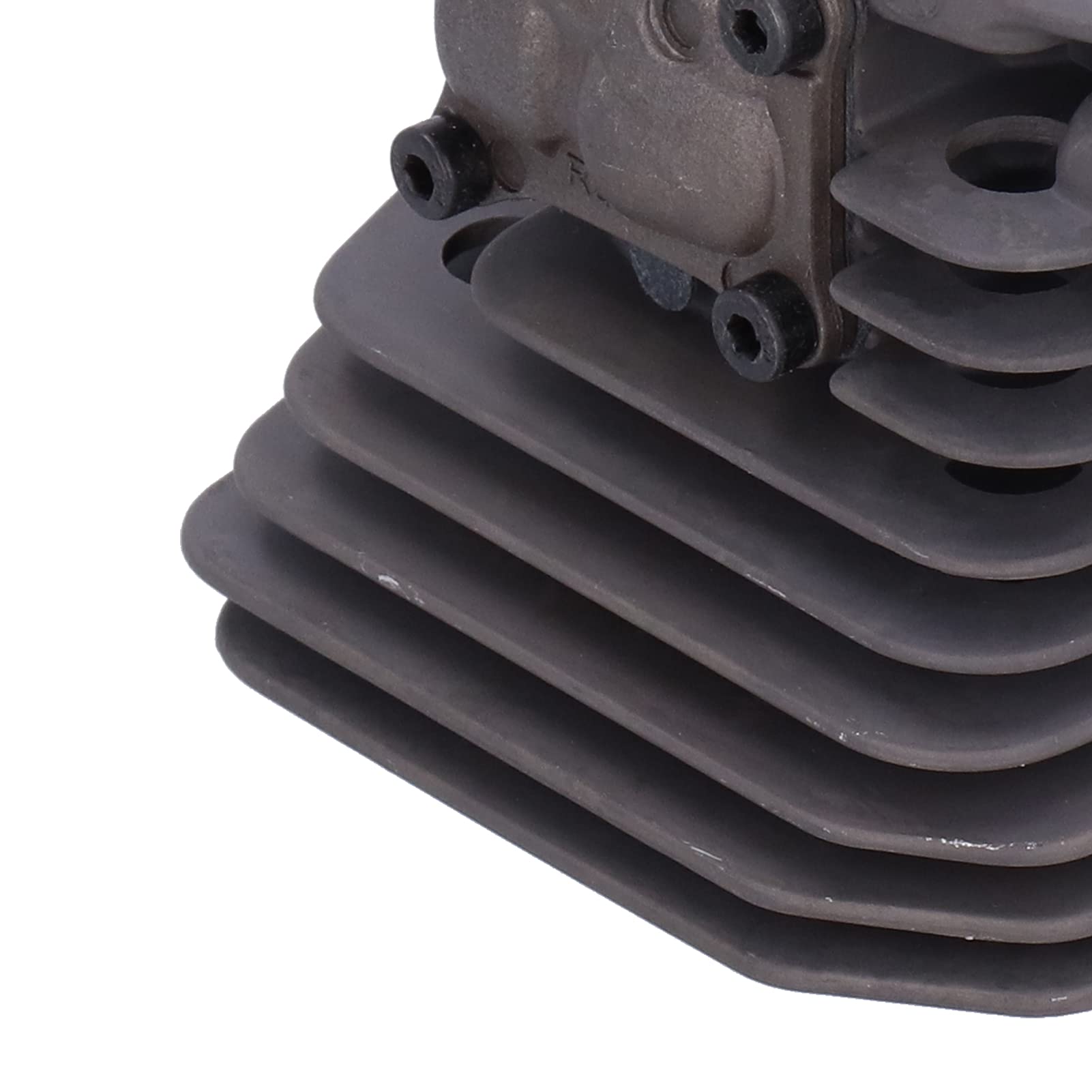 Cylinder Gasket Set, Cylinder Piston Kit 45mm Easy Installation Wear Resistant for Outdoor for Garden |-image-40