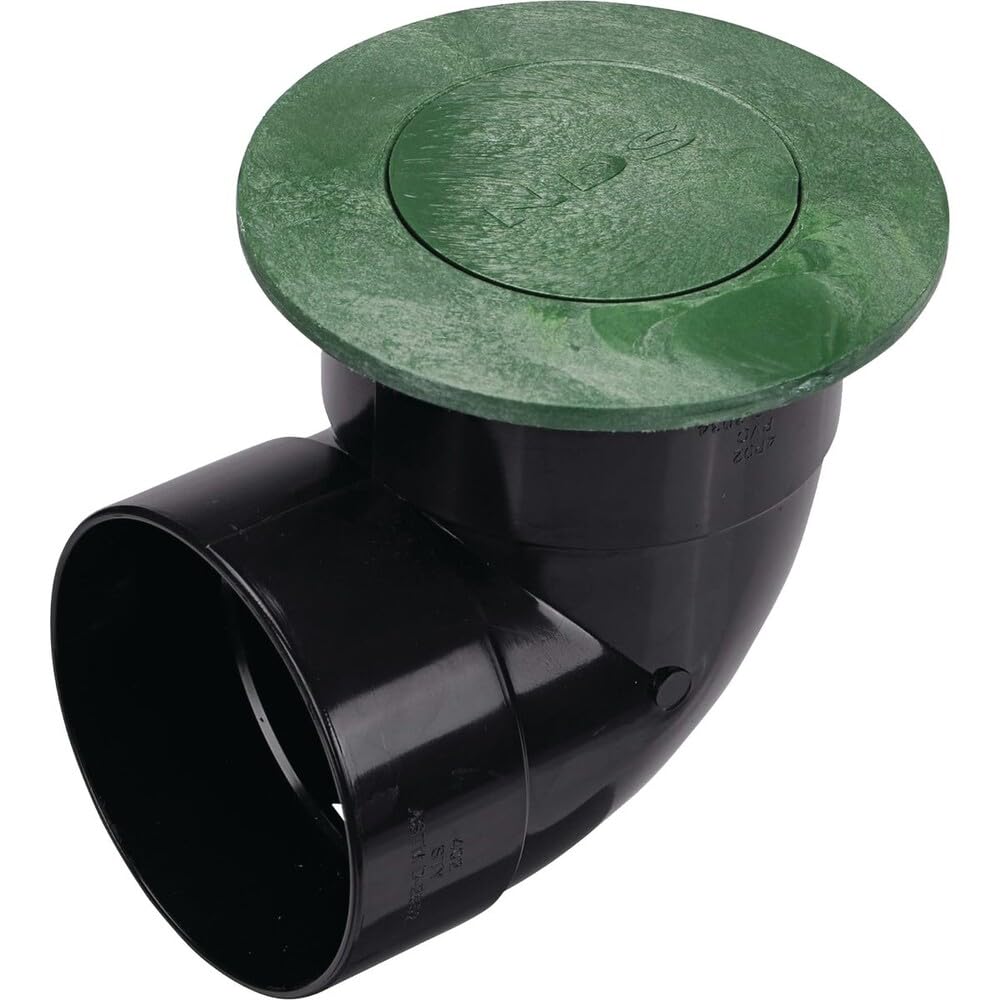 National Diversified 422 Pop Up Drainage Emitter