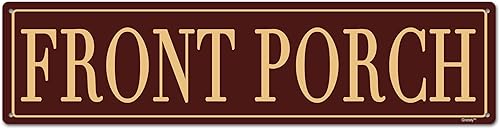 Miniatura 15 de Letrero de decoración de pared de café, divertido letrero de bar, decoración de estación "Coffee Bar", 4 x 16 pulgadas, letrero de aluminio metálico