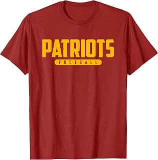 Football T-Shirt