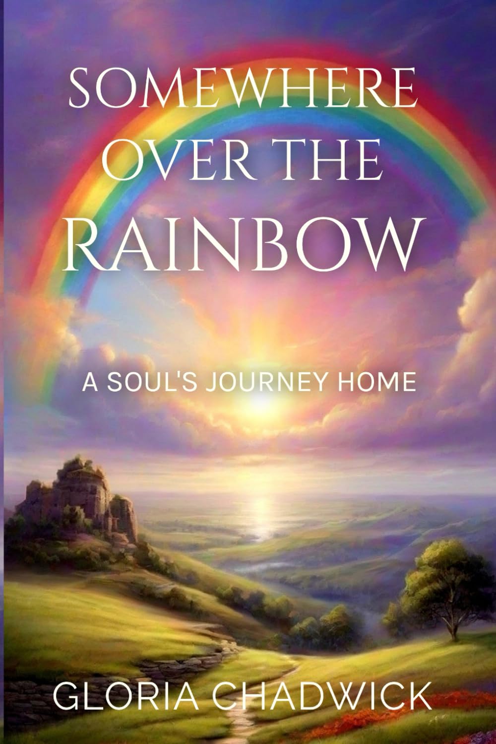 Somewhere Over the Rainbow (Echoes of Spirit)