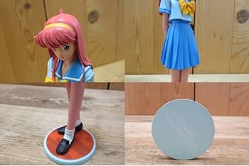 Amazon.co.jp: 海洋堂ときめきメモリアル 藤崎詩織 夏制服Fujisaki