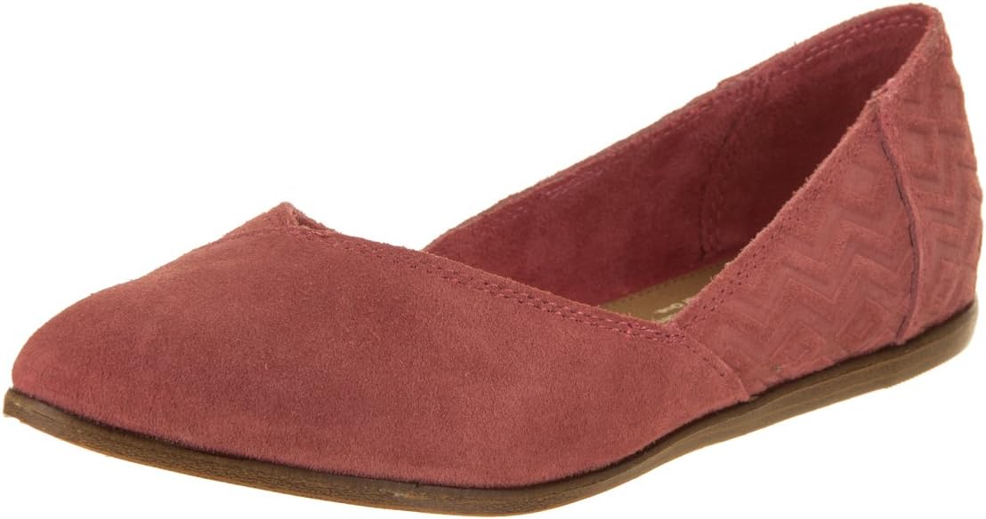 TOMSDark Denim Canvas Men's Classics