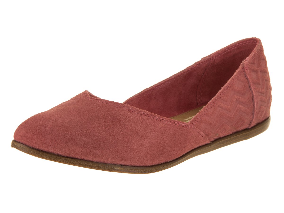 TOMSDark Denim Canvas Men's Classics