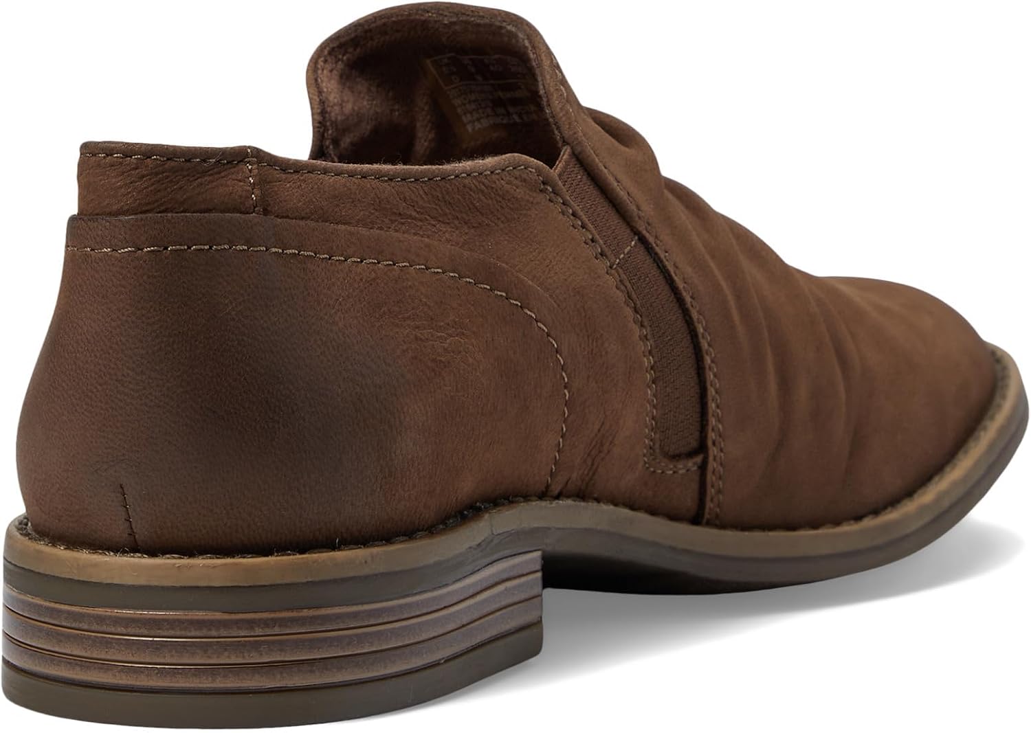 Clarks Women's Camzin Pace Flats | Office Shoes