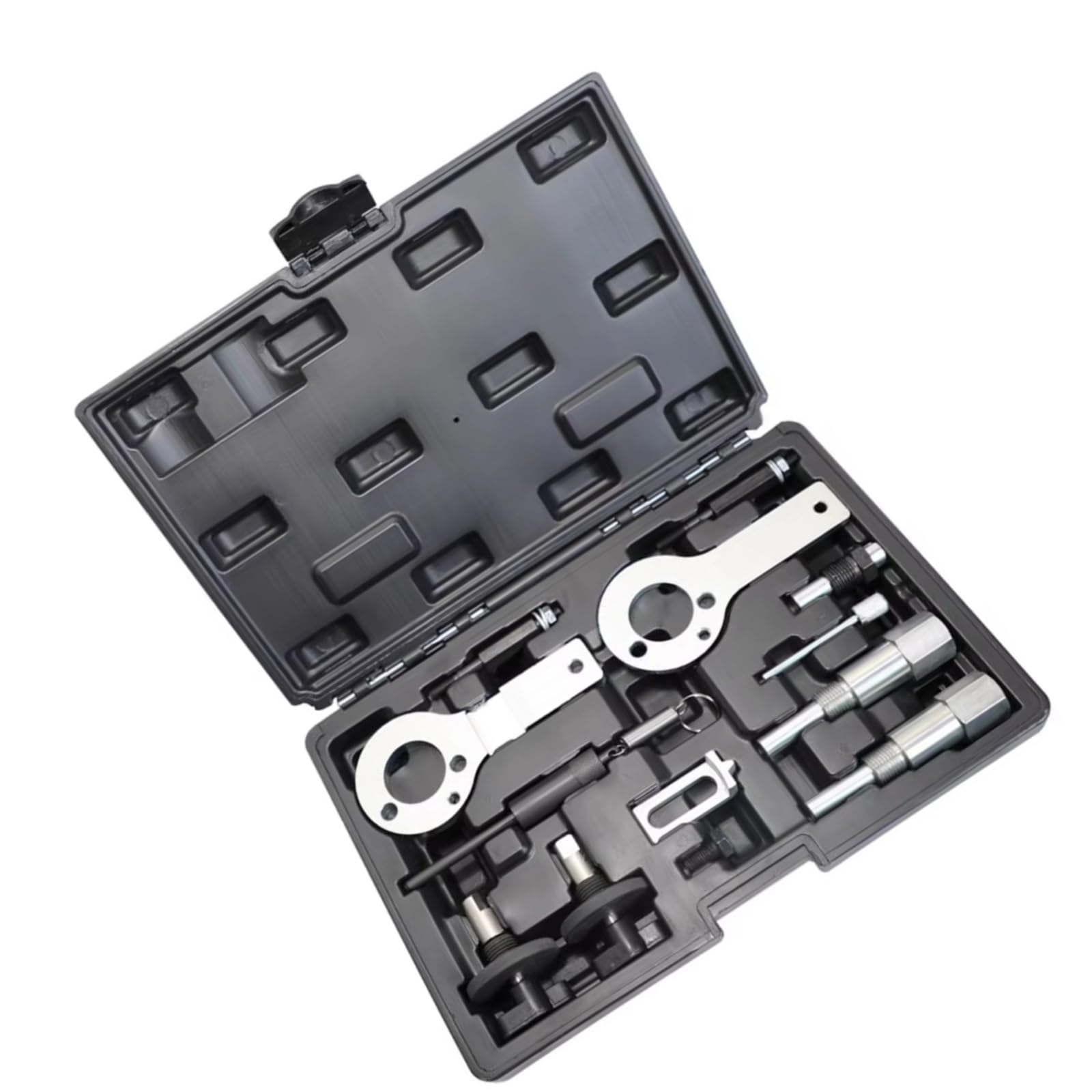 Kit Attrezzo Messa In Fase Compatibile Con Dodge Per Journey AC30 Accessori Ricambio Auto Parti Riparazione Kit Strumenti Sostituzione Cinghia Distribuzione Motore