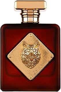 Alpha EDP 100ml by Fragrance World