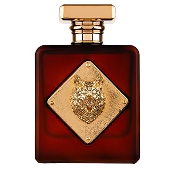 Alpha EDP 100ml by Fragrance World