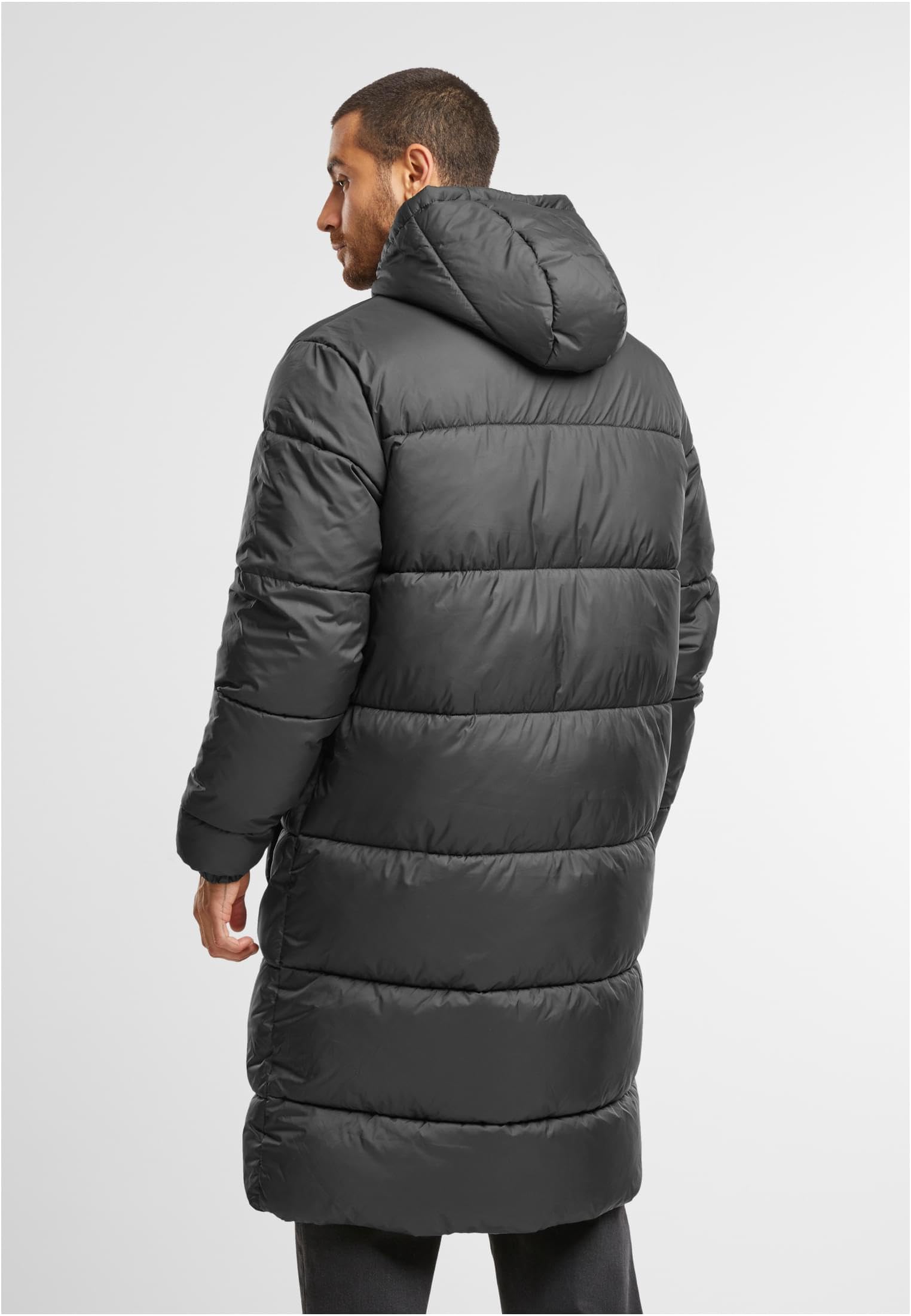 Urban Classics Abrigos para Hombre