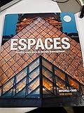 ESPACES -TEXT ONLY