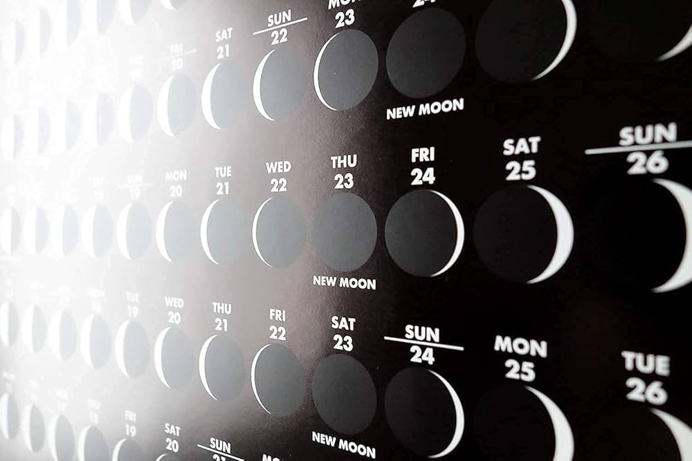 【ムーンカレンダー】干潮満潮の時間が分かる　スペイン製　ブラス製　アンティーク ムーンカレンダー】干潮満潮の時間が分かる スペイン製 ブラス製