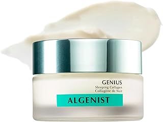 Algenist GENIUS - Crema de noche de colágeno ...