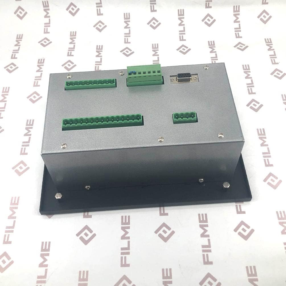 1900070006 Controller Panel for Air Compressor Replacement Part (1900-0700-06)