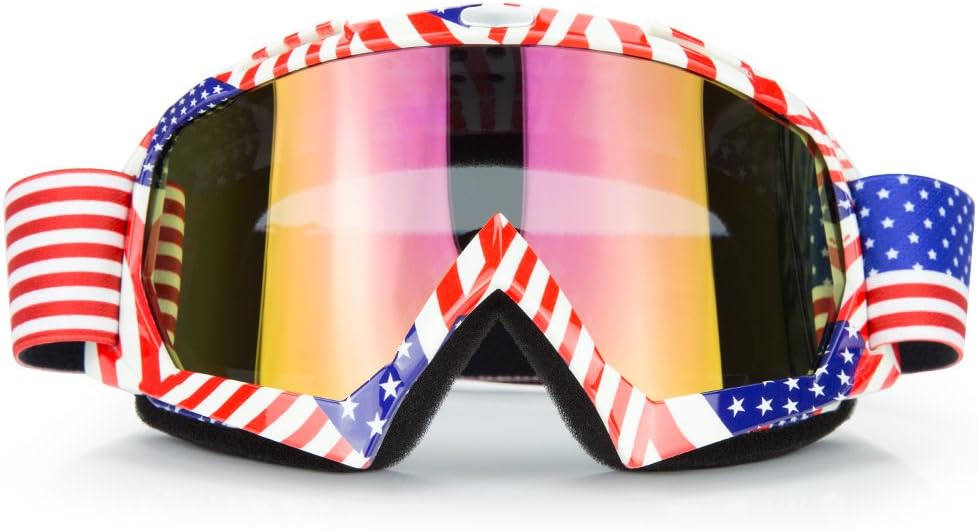 Motocross Goggles