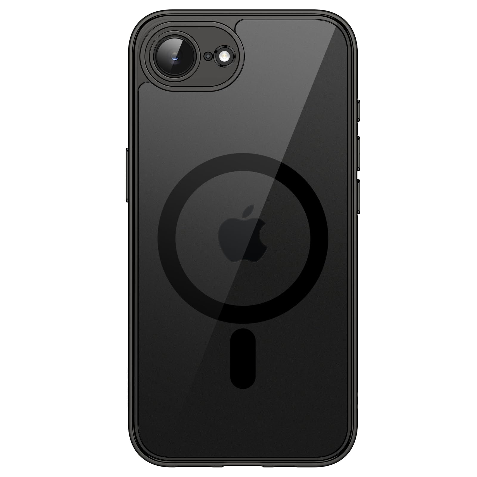 Amazon.com: JETech Magnetic Case for iPhone 17e (2026) / iPhone
