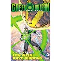 Green Lantern
