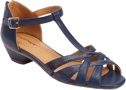 Comfortview Mujer (anchos disponibles) The Josephine Pump