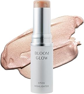 KOY Bloom Glow Stick Highlighter 0.31 onzas, ...
