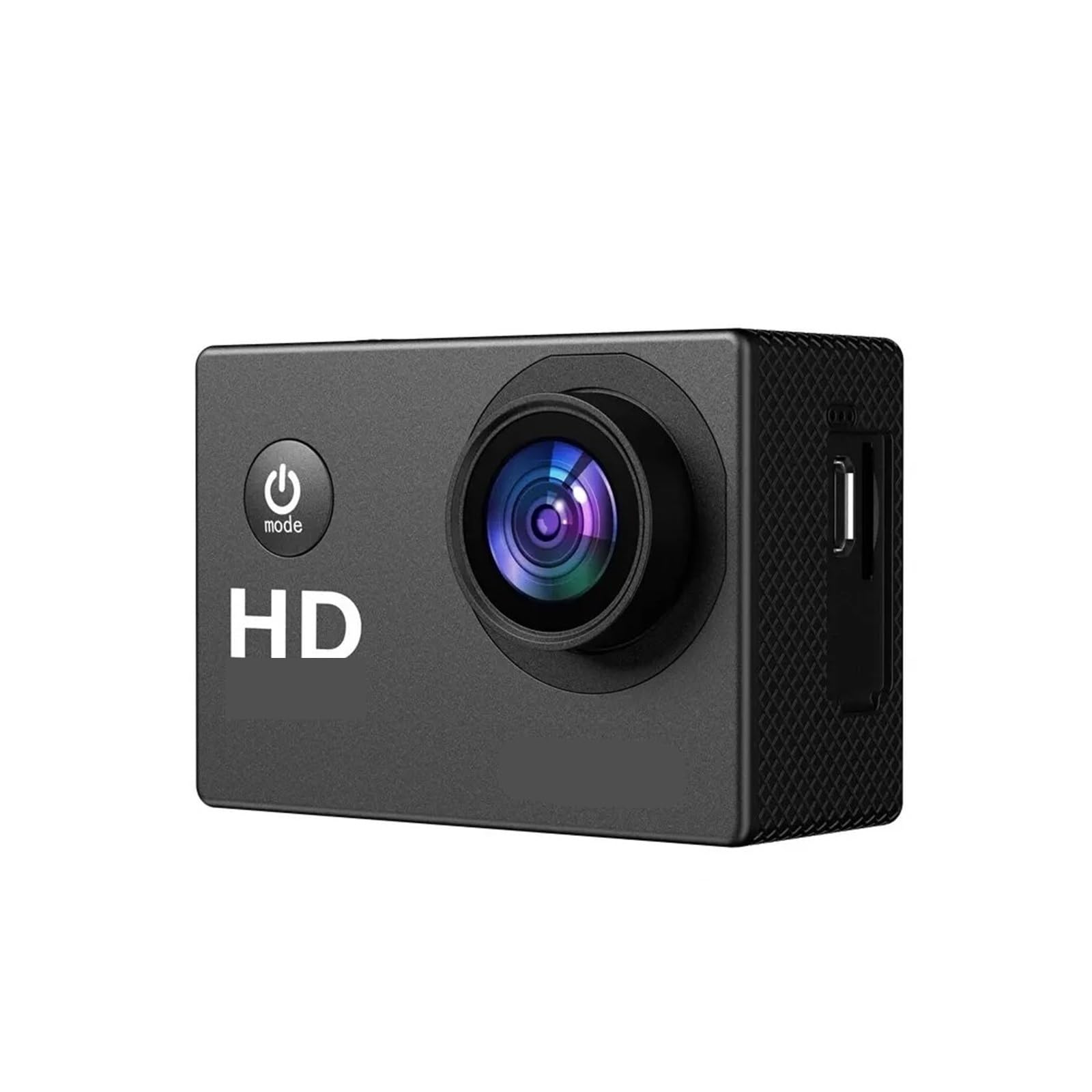 SJ4000 4K 30M Action Camera Helmet Motorcycle Waterproof Anti Vibration | Record Sports, Travel, Driving, Helmet and Action with Portable Wide Angle Camera-image-45