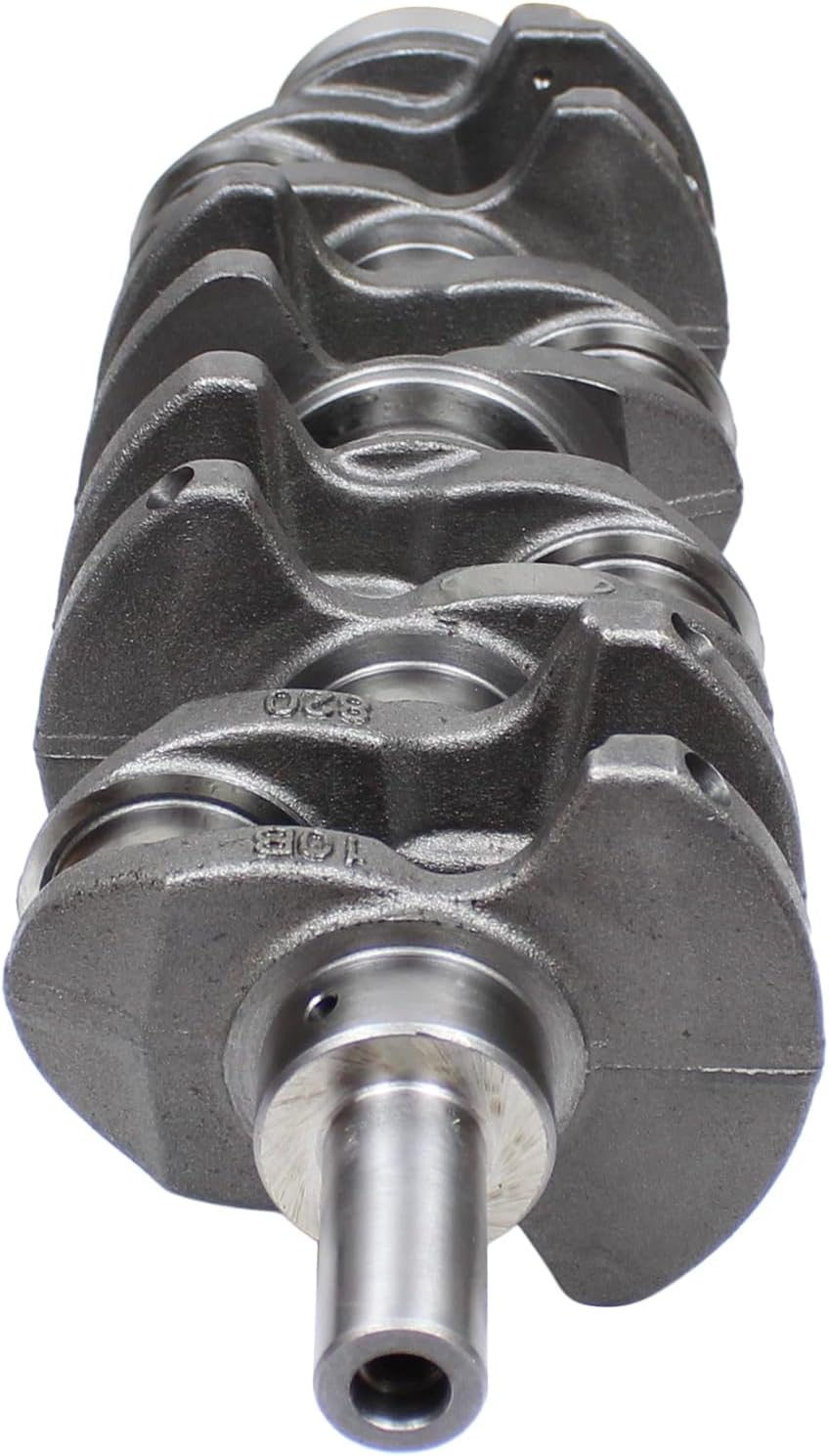 ApplianPar Engine Crankshaft and Main Rod Bearings for Hyundai Genesis Coupe 2.0T 2010-2014, Sonata 2.0 2011-2014, Santa Fe Sport 2.0 2013-2016, Kia Optima 2.0 2011-2015, Sportage 2.0 2011-2016