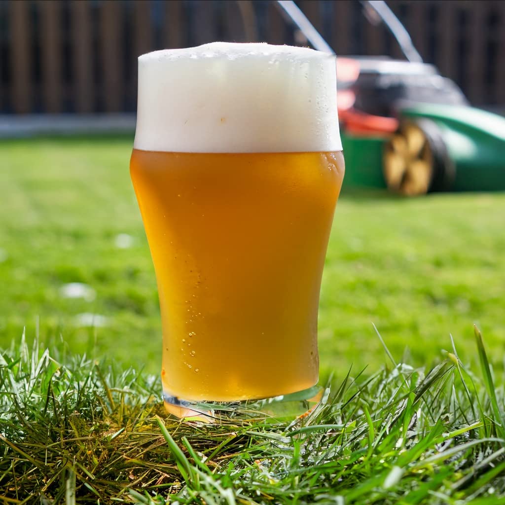 Cold Hard Bitch Blonde Ale, Beer Making Extract Kit