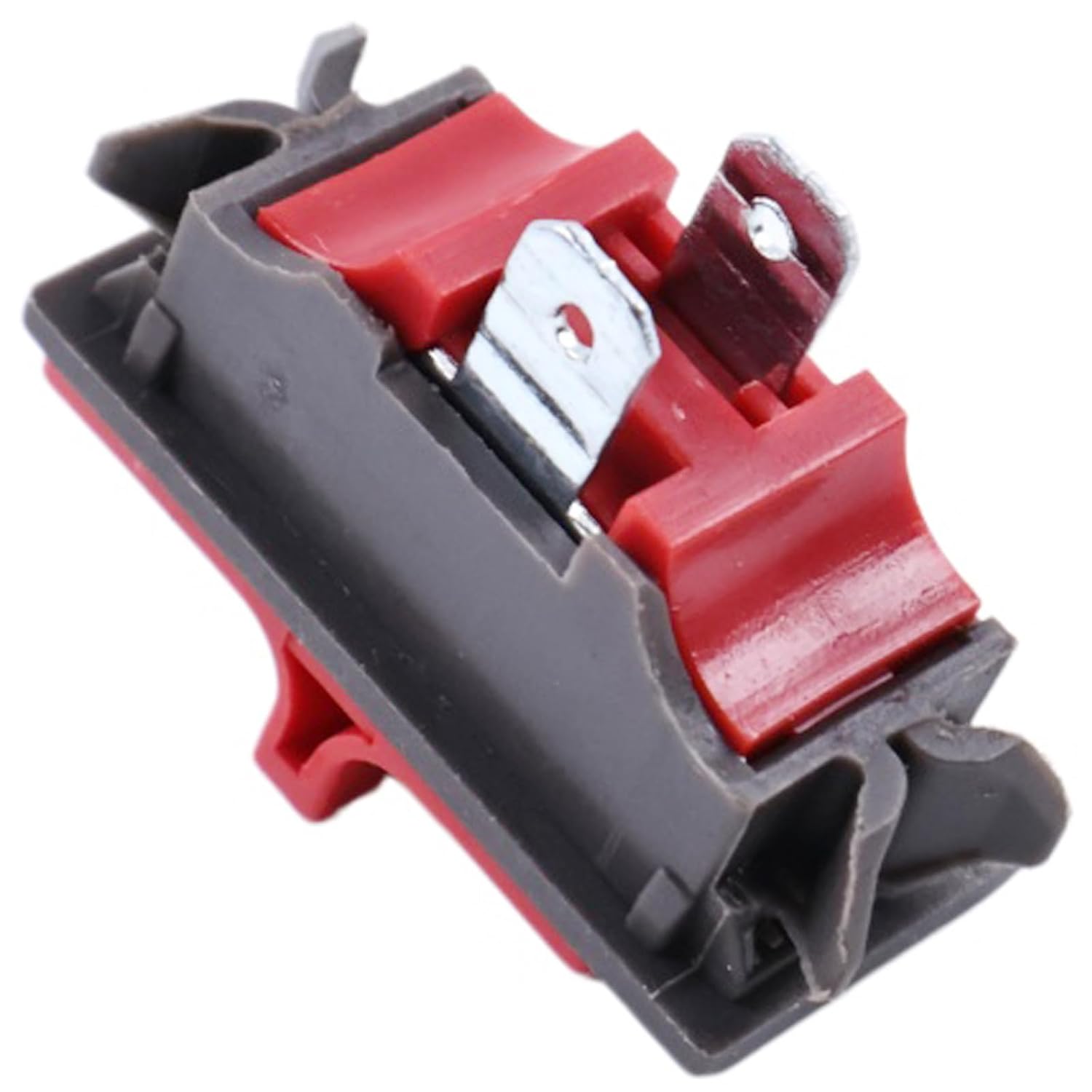 Ignition On Off Stop Switch 537419001 503098302 635-291 Compatible with Husqvarna 123 225 323 324 385 Jonsered 2165 2071 2171 Chainsaws Replace for Stens 635-291