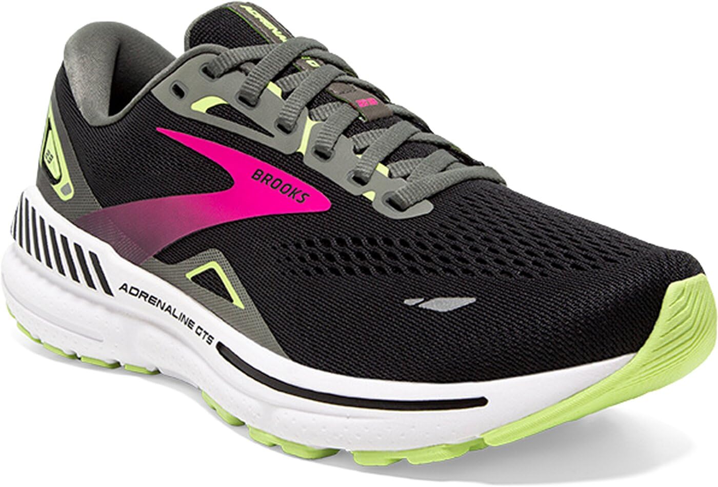 Brooks Adrenaline GTS 23 SneakerMujer
