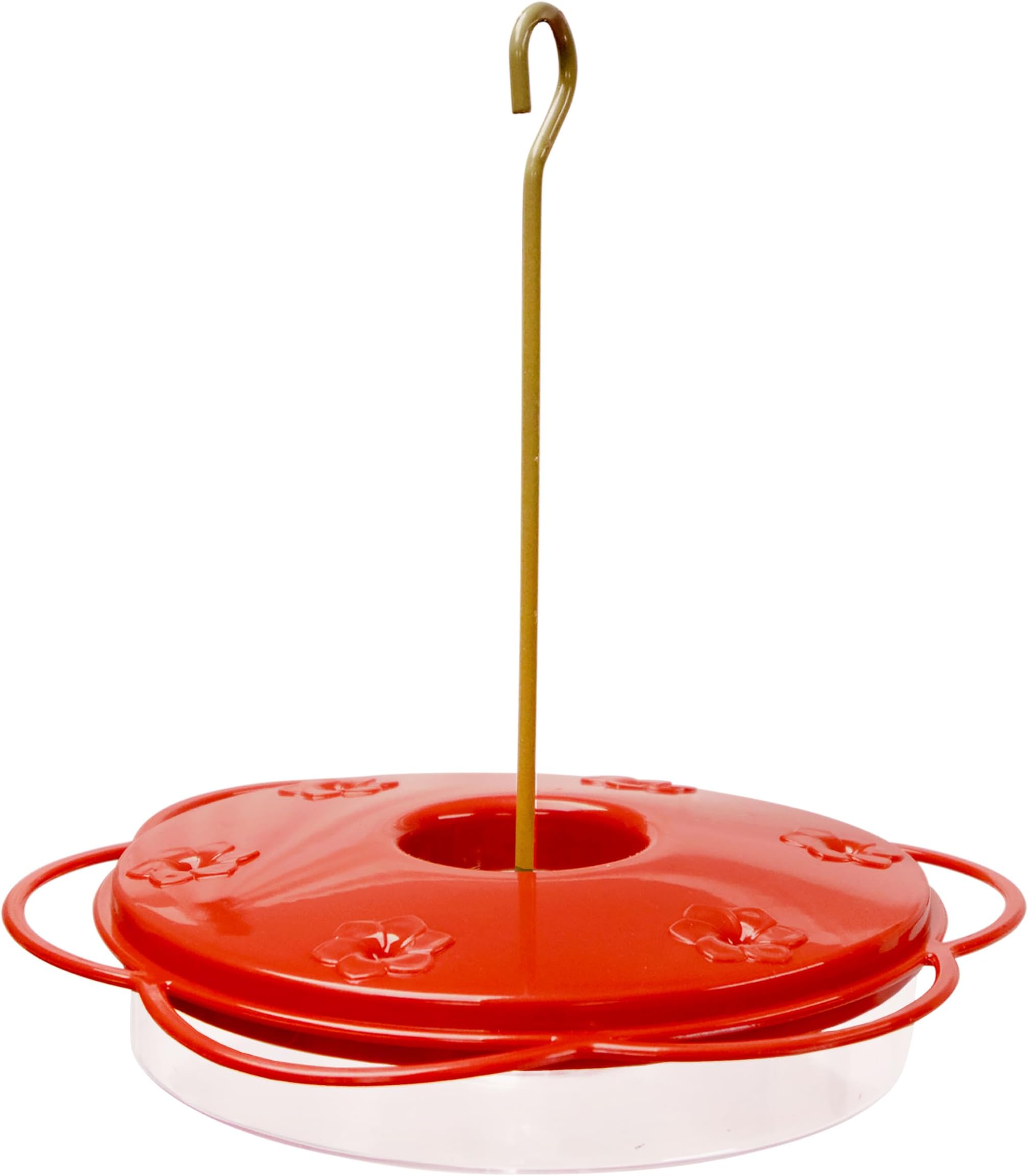 Audubon Hummingbird Feeder (NAH1)12 ounce nectar capacity