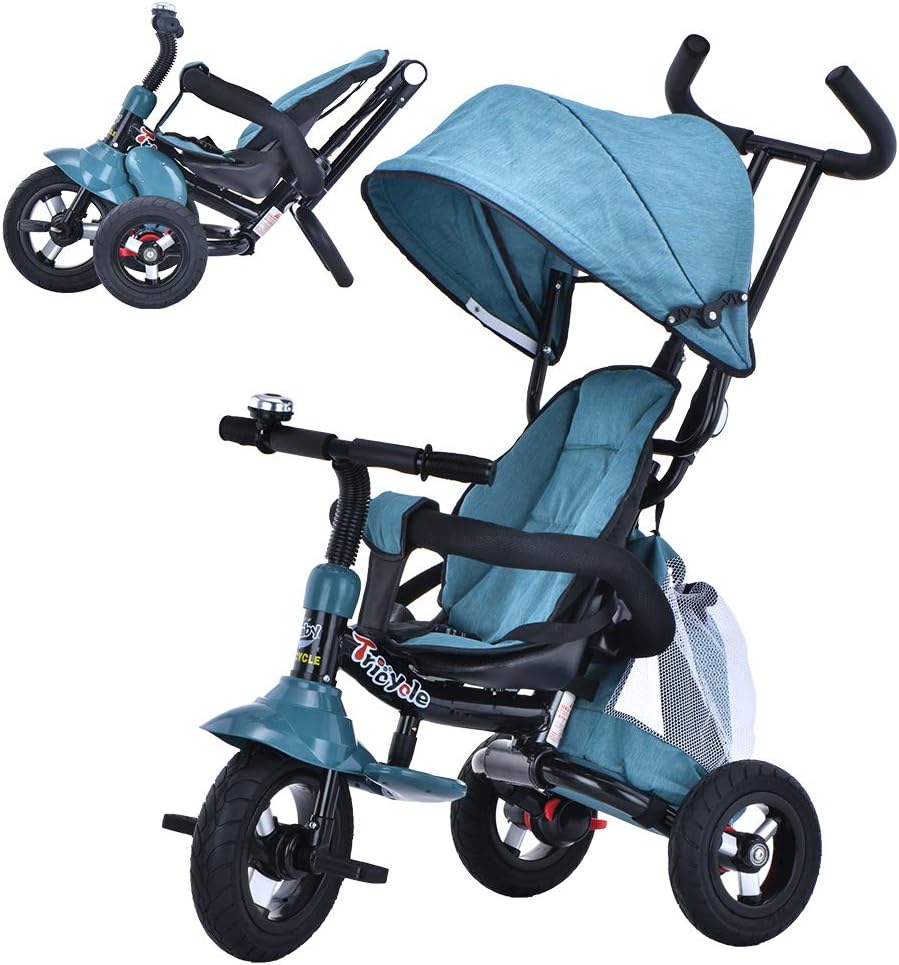 electric ride on atv