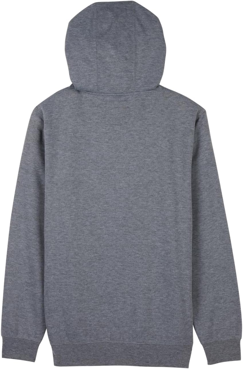 Fox Racing mens Wordmark Fleece Po