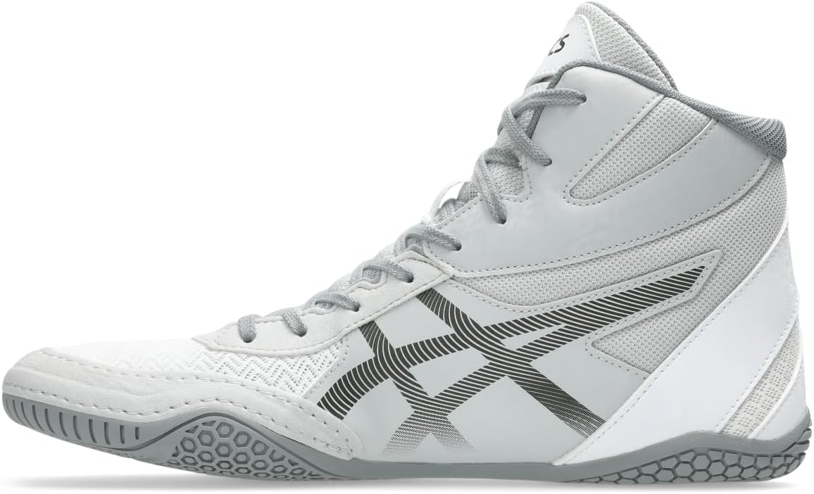 ASICS Men's MATCONTROL 3 Wrestling Shoes