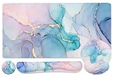 Yunoble 4-in-1 Blue Marble Set