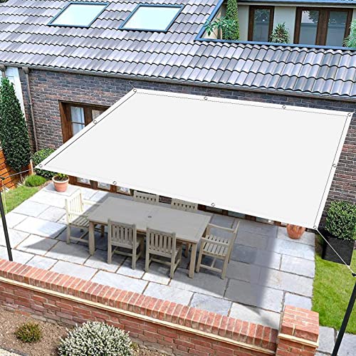 Toldo Vela Rectangular 1.2 x 2.6 m Cool