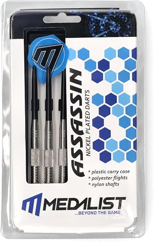 Assassin Darts Set - 22g