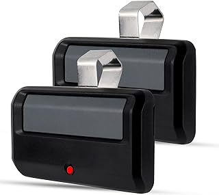 891LM Garage Door Opener Remote, for liftmaster/Chamberlain/Craftsman Garage Door Opener Remote with Yellow Learn