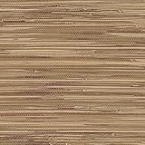 Norwall NW488-405 Washington Series Seagrass Paper Weave Grass Cloth Design Large Wallpaper Roll, 36