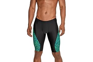 Men's Speedo Jammers Swimsuit Size 30