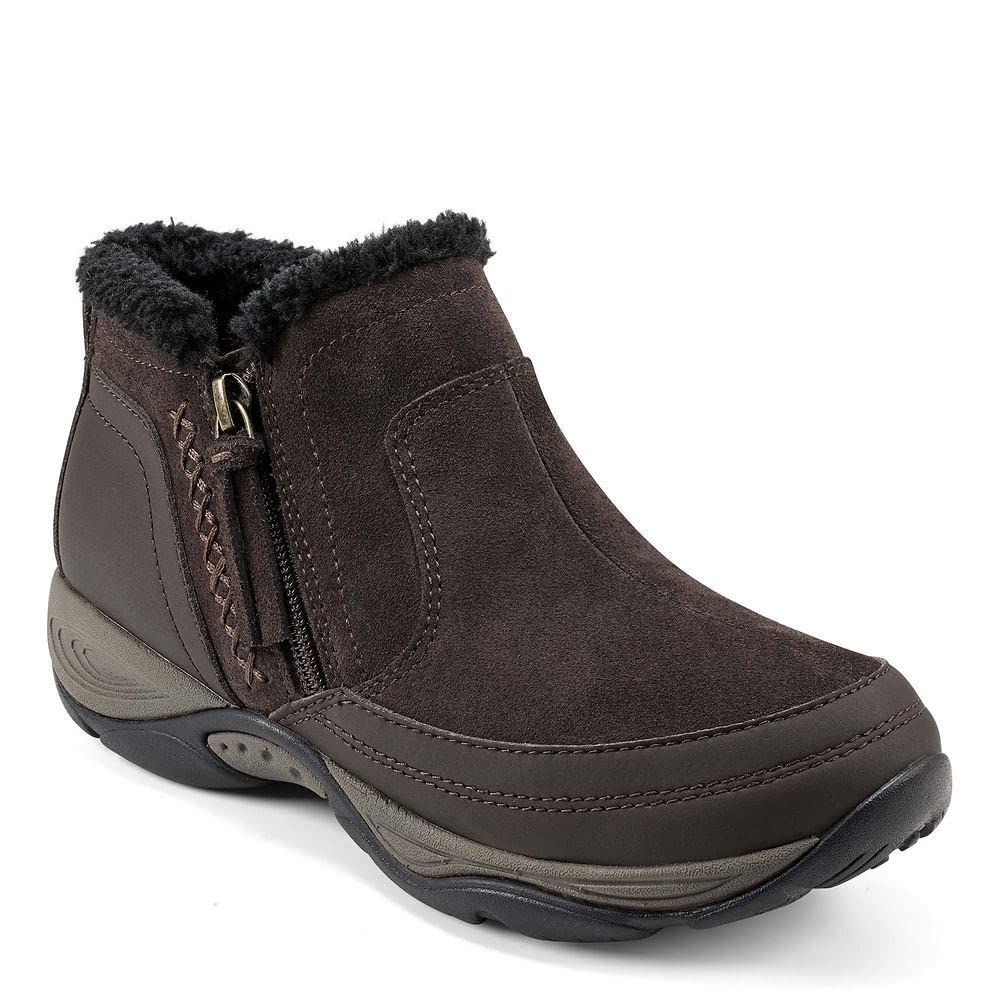 Easy Spirit Womens Epic Ankle Boot Desertcart INDIA
