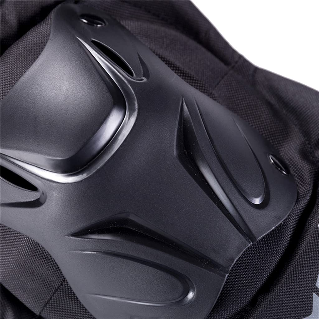 Gomitiere Per Motociclisti Adulti - Protezioni Per Sport Come Pattinaggio, Snowboard E Sci