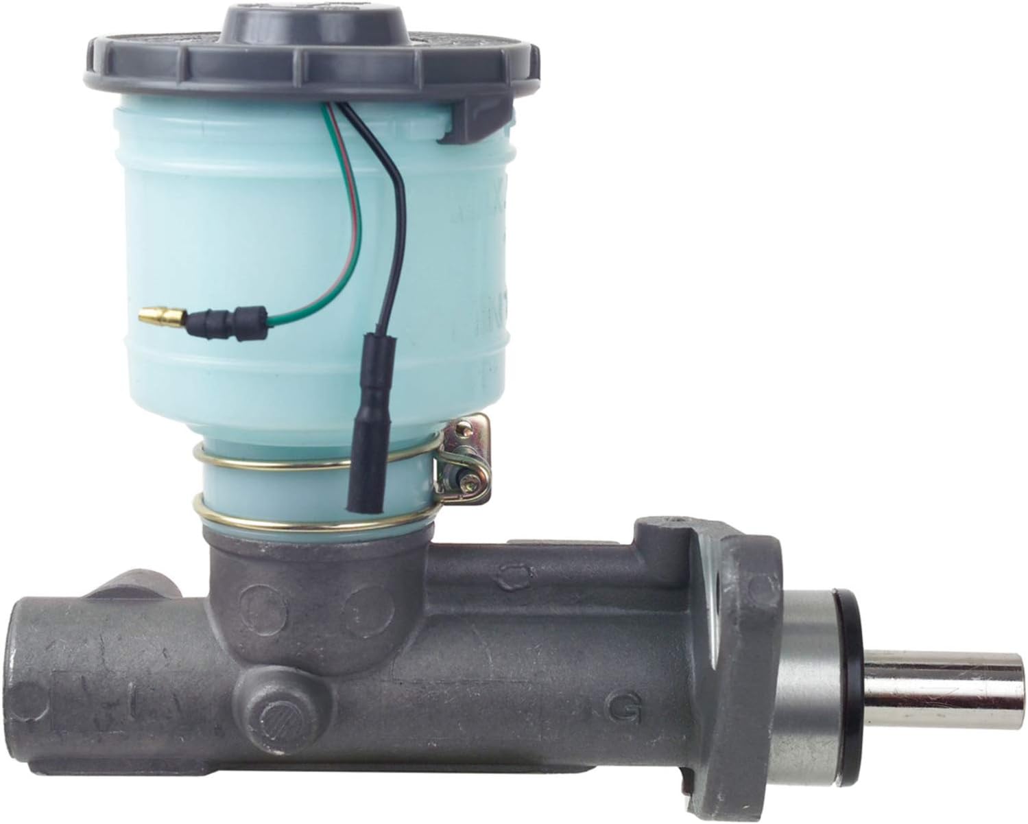 Cardone Select 13-2571 New Brake Master Cylinder