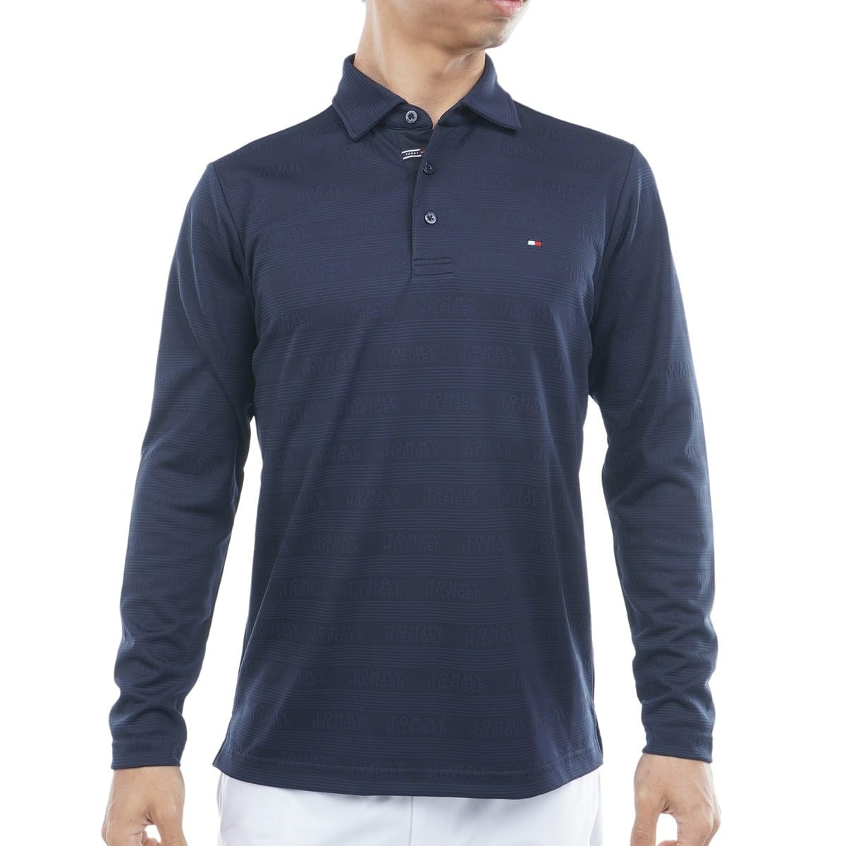 Amazon | TOMMY HILFIGER GOLF(トミー ヒルフィガー ゴルフ) メンズ