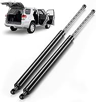 Vista 35 de ARANA Puntales de escotilla trasera para Dodge Grand Caravan 2008-2020, amortiguadores de puerta trasera, soporte de elevación para Chrysler Town