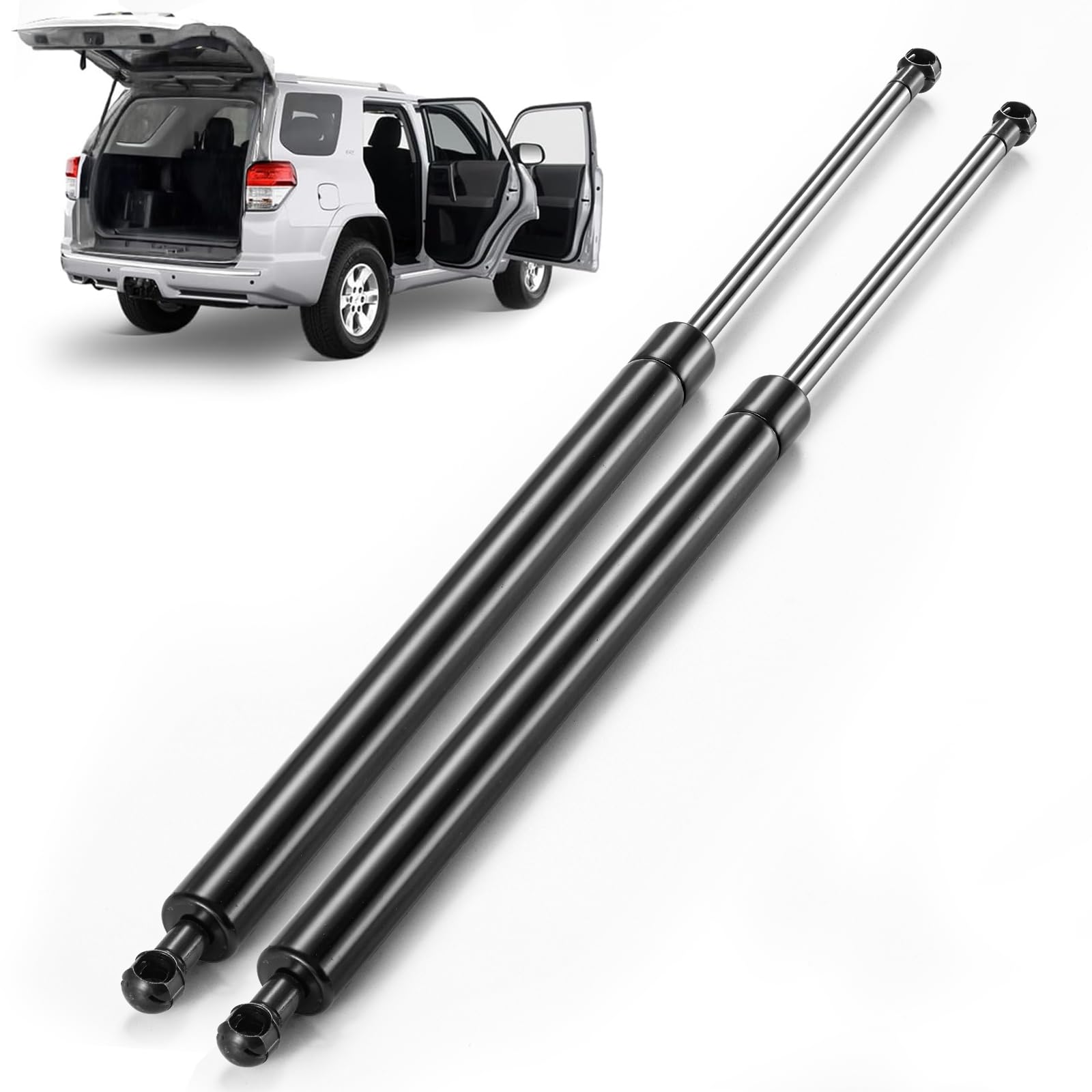 Amazon.com: ARANA Rear Hatch Liftgate Struts for Toyota