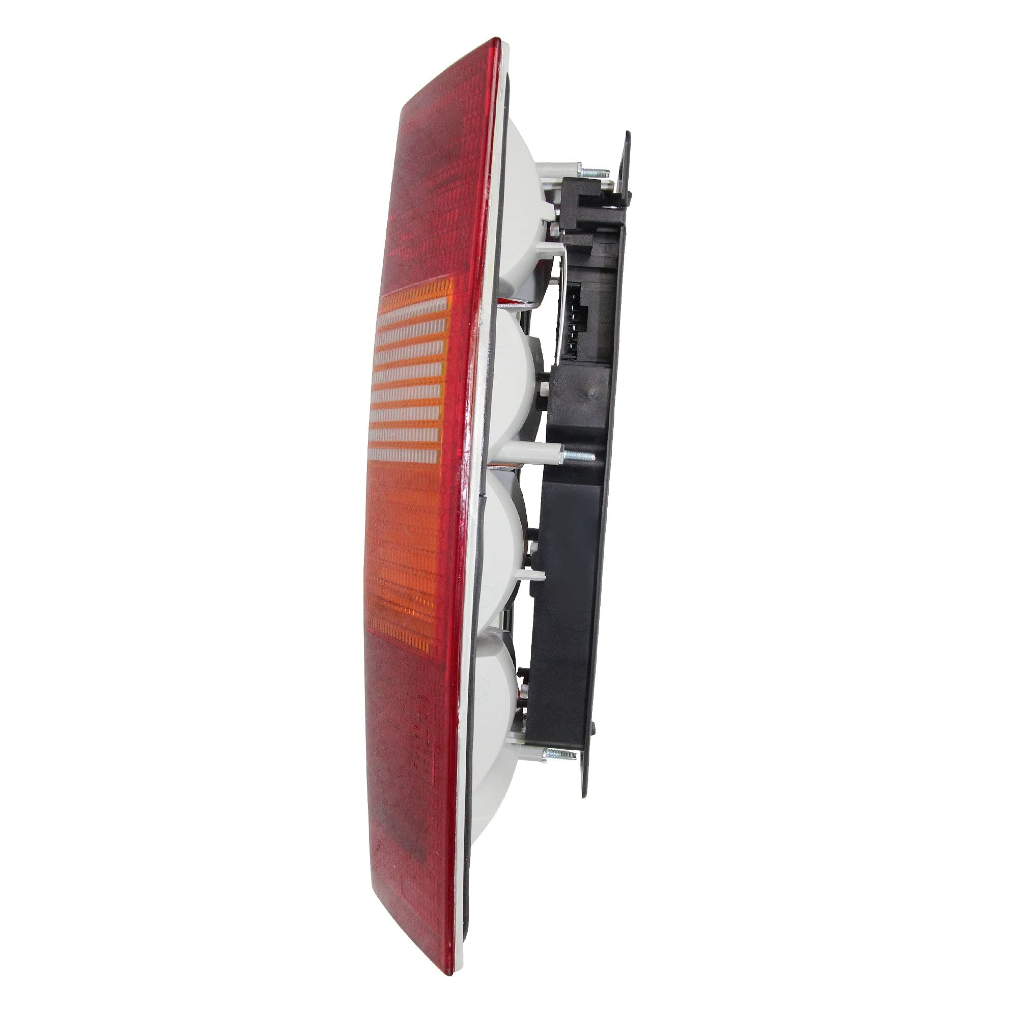 BESTPRICE 2x faro posteriore combinato sinistro senza portalampada Compatibile con VW LT 28-35 2 Bus (2DB, 2DE, 2DK), LT 28-46 2 Box (2DA, 2DD, 2DH), LT 28-46 2 (2DC, 2DF, 2DG, 2DL, 2DM)