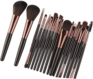 Kit completo de esponja 18pcs del cepillo del...